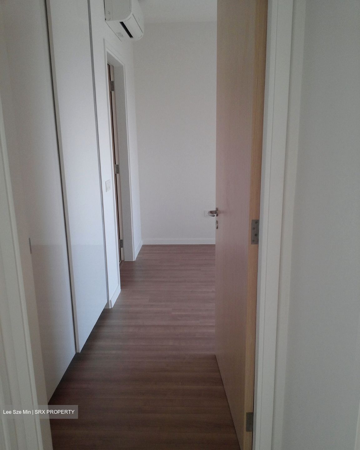 The Lakefront Residences (D22), Condominium #609594961